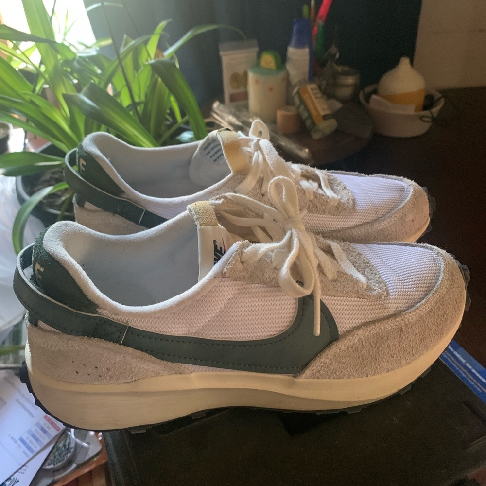 Nike Women's Waffle Debut Sneakers